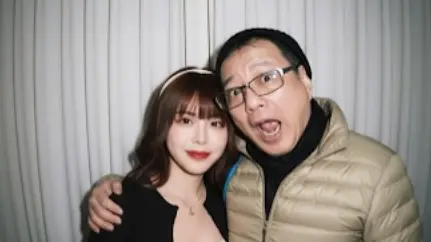 林吟蔚用AI重逢亡父安迪！親吐星二代辛酸　期盼：一定會再遇見
