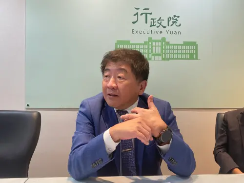 黃國昌被爆養狗仔！受害者陳時中譴責：揭弊為名進行抹黑之實
