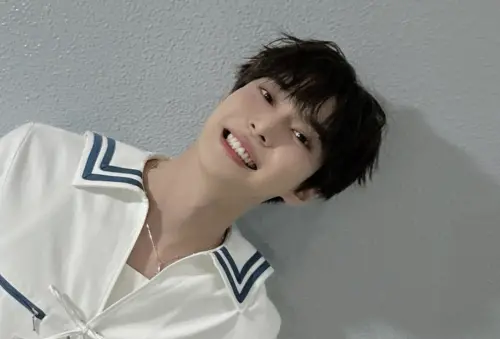 NCT美聲男道英介紹！親哥是人氣演員孔明　做公益捐1億助青年追夢
