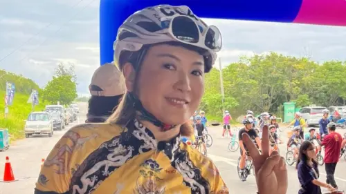 姚黛瑋睡醒宛如癱瘓！姿勢不良害頸椎間盤突出　急送醫險釀悲劇
