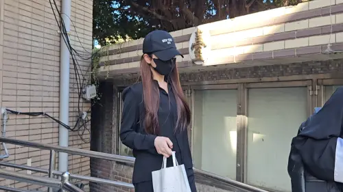 獨／家寧妹想出國！交「工作信」反弄巧成拙　法官：有逃亡之虞
