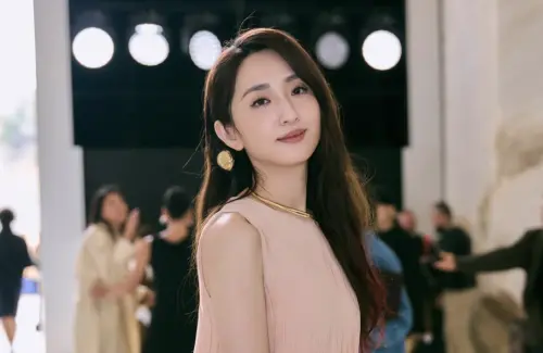 ▲柯佳嬿（如圖）今年第3度入圍金鐘最佳女主角獎，盤點過往她兩次入圍都拿下視后寶座，今年也是奪冠大熱門。（圖／翻攝自IG@alicekochiayen）