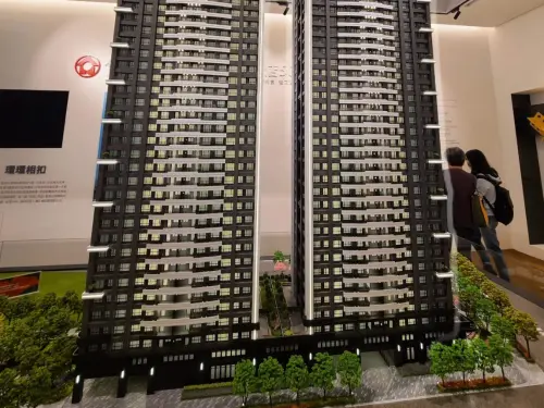 網紅「我是老爸」賣預售賺900萬被罵炒房！Ted：開價就是拿來殺的
