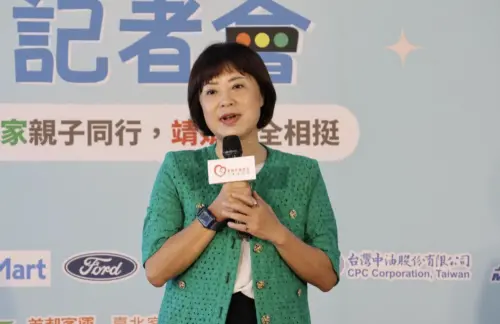 藍拋「總統二輪投票制」拚2028　林月琴：跟習近平有什麼不同？
