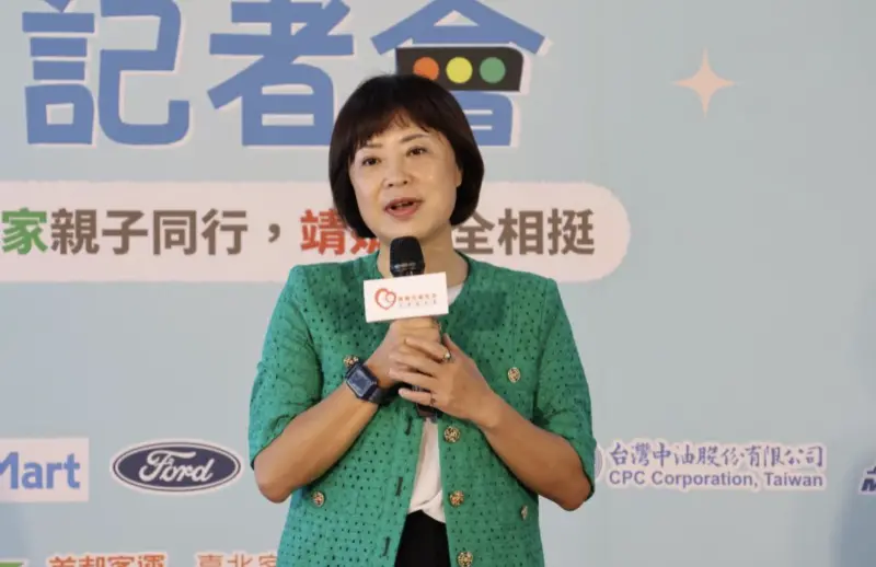 ▲國民黨拋出「總統二輪投票制」，林月琴批評這樣跟習近平、普丁改任期連任限制有什麼不同。（圖／翻攝自林月琴臉書）