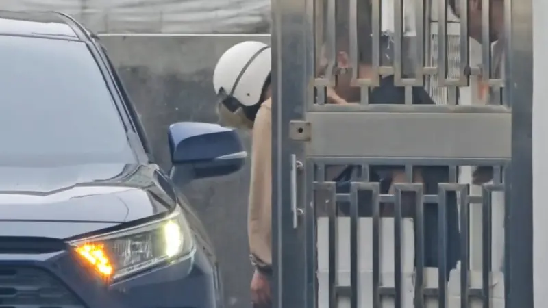 台中沙鹿男砍女大生31刀案動機曝光！犯嫌被逮時懊悔：不會再殺人