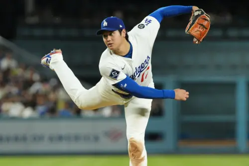 ▲大谷翔平。（圖／MLB X）