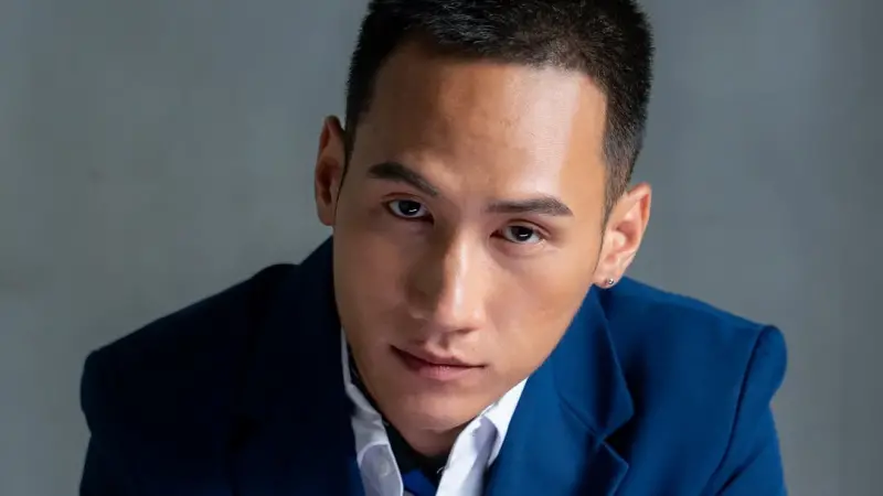 ▲《大嘻哈時代》歌手宇宙17日凌晨猝逝，噩耗震驚樂壇，好友阿夫（如圖）悲痛證實噩耗，並發文表示：「你夠帥了，請好好休息！」並承諾整理未公開作品，讓音樂延續他的精神。（圖／翻攝自阿夫Suhf IG@suhfu.unbreakable）