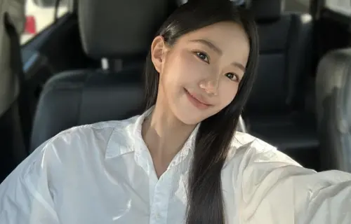 ▲家寧燦笑發聲：「一切都會越來越好的。」（圖／家寧 Threads ＠chianing_baby）