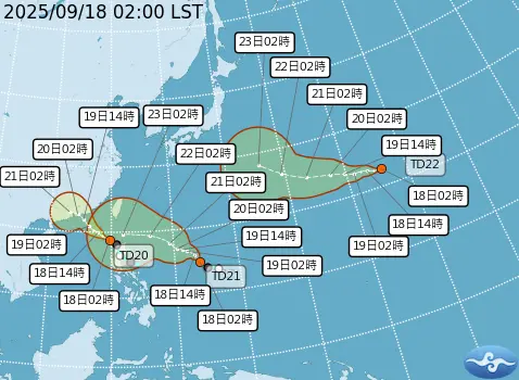 ▲（圖／取自中央氣象署cwa.gov.tw）