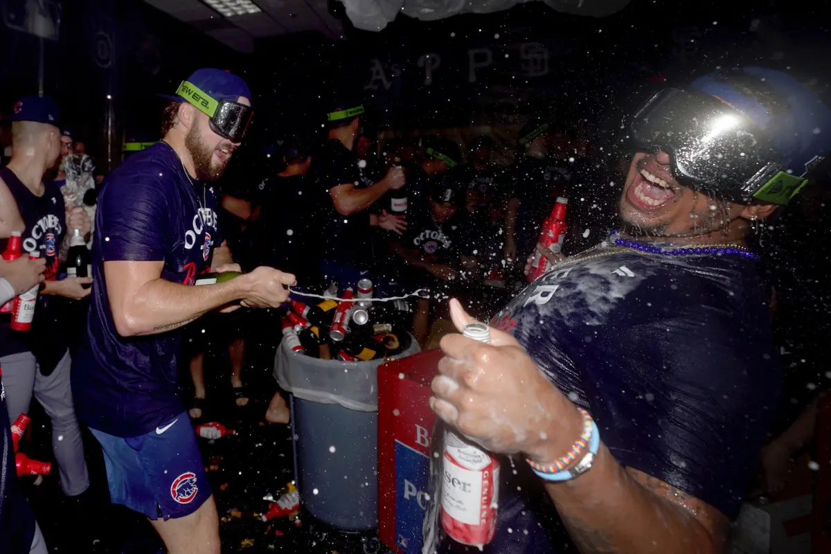 MLB季後賽9/18晉級戰況解析：3隊已經取得門票 紅襪期待對決洋基