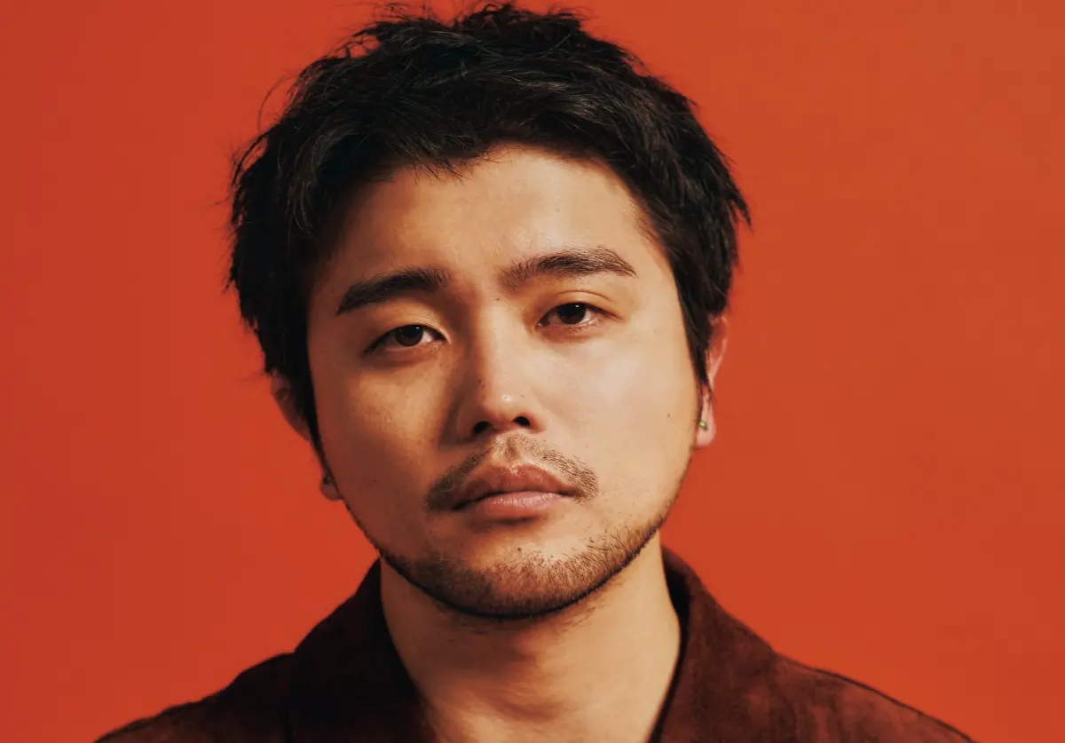 ▲King Gnu主唱井口理閃婚，並找來常田大希當證婚人，消息驚呆歌迷，但他承諾不會因此怠慢工作，也表示太太是圈外人，請大家溫暖守護。（圖／King Gnu  @KingGnu_JP）