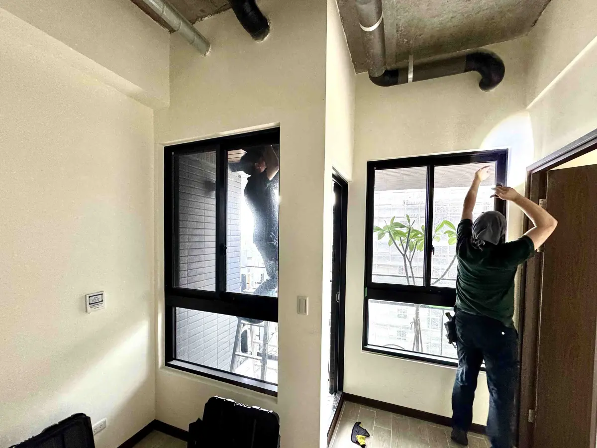 ▲有民眾表示，最近建商通知要驗屋，但給的期限他都沒空，建商態度強硬不給延後，詢問該怎麼辦？驗屋專家周昱存表示，建商做法可能已經違反「預售屋買賣定型化契約」。（資料照／好日子科技驗屋提供）