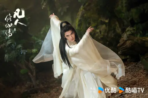 《凡人修仙傳2》將開拍！最美初戀趙晴回歸無望　楊洋改愛張凱瑩