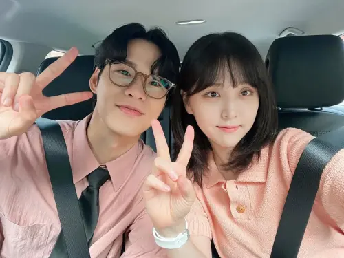 《媽媽朋友的兒子》記者喝爛醉騎走路邊機車被逮！認了茫到沒意識
