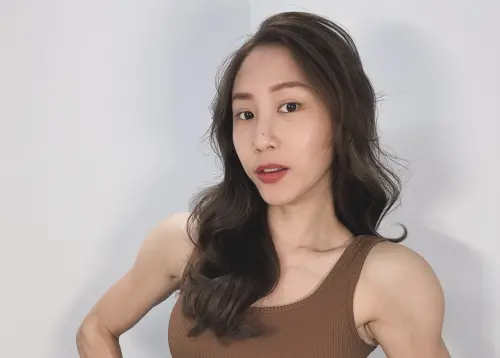 PEETA葛格前妻Alisa被曝遭家暴、軟禁　曾偷健人蓋伊姊姊錢包惹議
