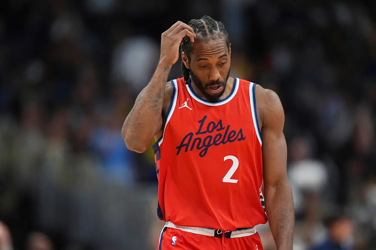 ▲快艇戰績持續低迷，即使陣容豪華卻也打不出實質戰績。（圖／美聯社／達志影像）