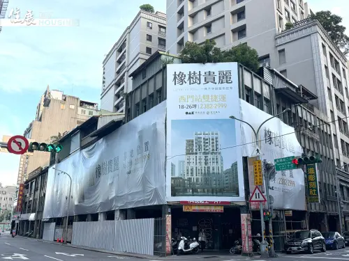 6字頭變1坪120萬！雙北4都更案價格創新高　文山區「這案」已完銷
