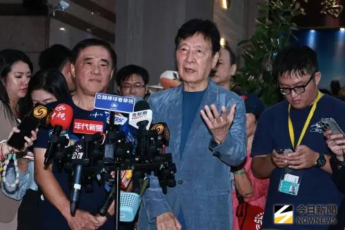 張亞中批國民黨家天下醬缸文化　趙少康回嗆：破壞團結的罪魁禍首
