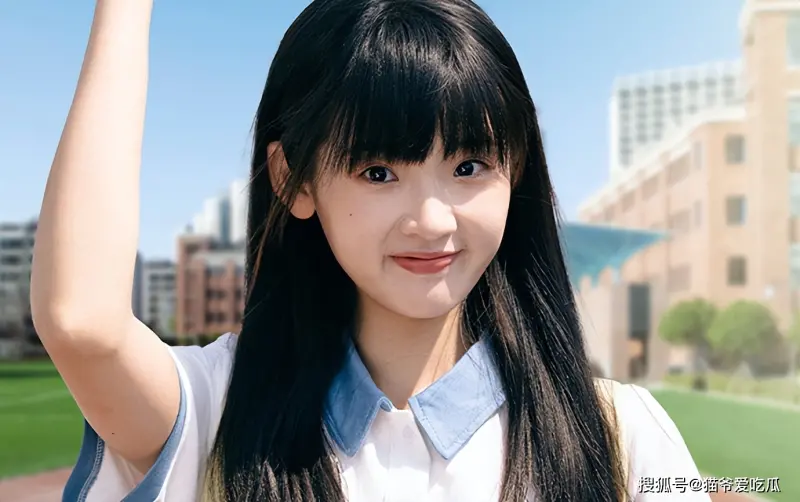 ▲張淼怡（如圖）日前發慶生照，因為濃妝豔抹的形象，和之前清純甜妹差太多，讓網友質疑她整形，於是她高EQ回應網友，並且多次秀出卸妝素顏的模樣。（圖／翻攝自搜狐）