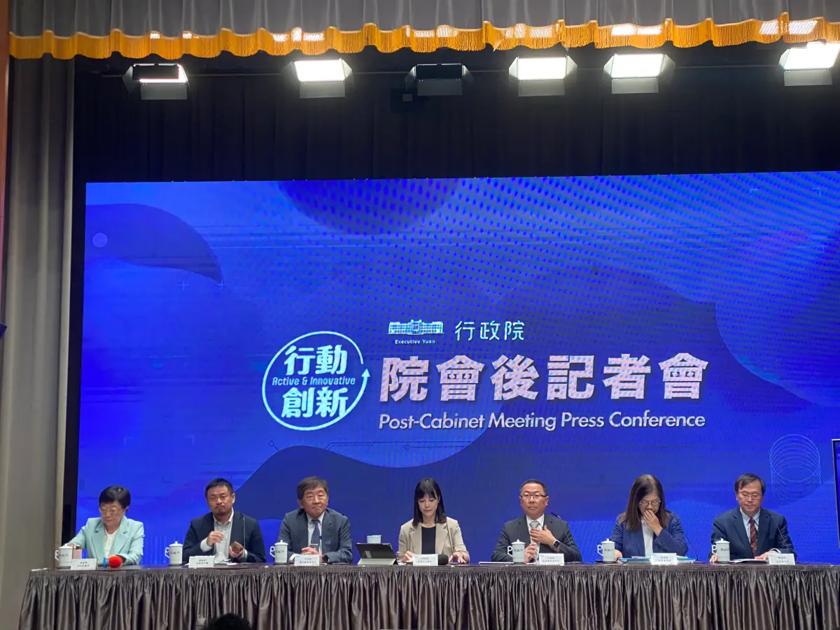 雙城論壇下週上海舉辦 陸委會審查中喊聚焦市政：盼如期舉辨
