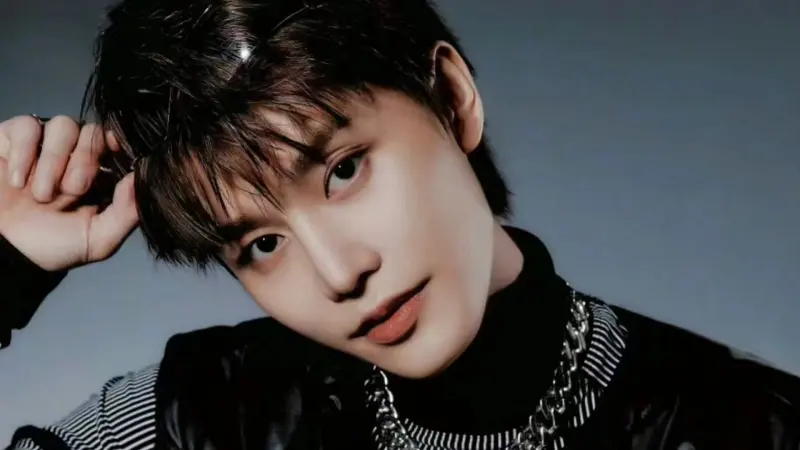 ▲前NCT文泰一（如圖）犯下性侵案，於今（17）日二審開庭，當庭淚崩認性侵，希望能換取減刑，對此他還崩潰承諾，自己會用一生來贖罪。（圖／翻攝自微博）