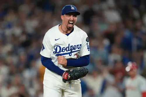 MLB／史奈爾連聲拜託！懇求羅伯茲不要換人　完成比肩賽揚的偉業
