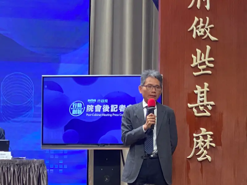 供電亮橘燈警戒！經濟部：機組沒全開儲能仍有餘裕