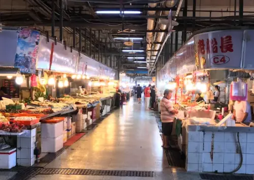 新竹南寮漁市場10/12全面停業！29年歷史還會延續　復活地點曝光
