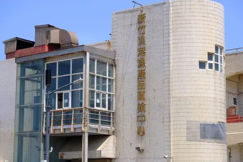 ▲有29年歷史的南寮漁港漁產直銷中心將在10月12日之後熄燈。（圖／南寮漁港漁產直銷中心）