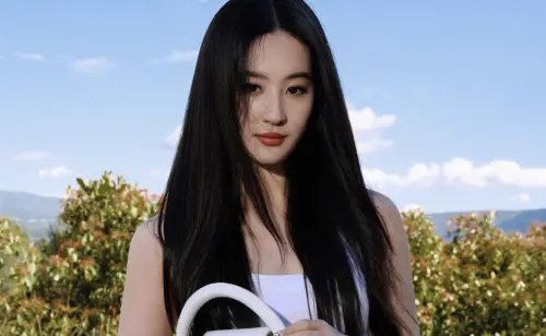 22歲正妹神似劉亦菲！取名「劉一菲」漲粉20萬挨罵：根本來蹭熱度
