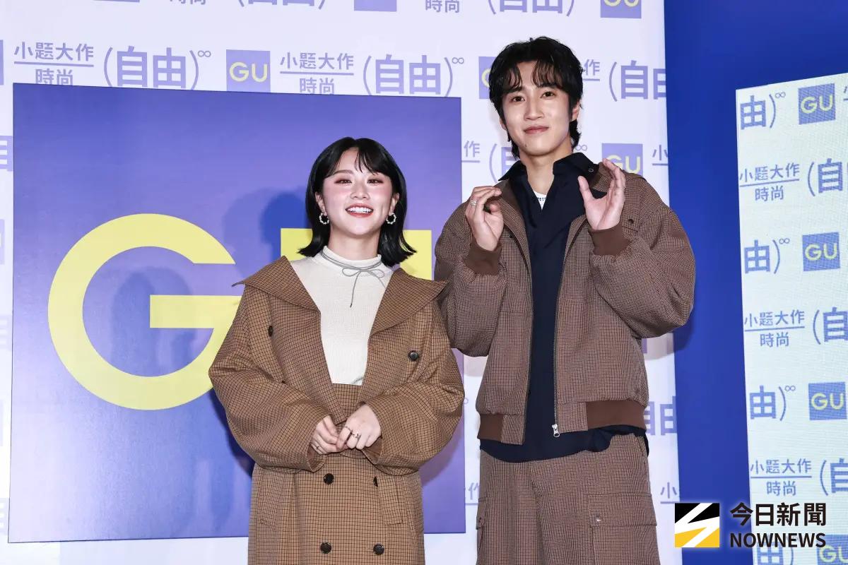 1家3口幸福現身！焦凡凡忘記懷孕狂跳 婁峻碩嚇壞急喊會震到寶寶