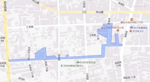 ▲（圖／台灣自來水公司water.gov.tw）