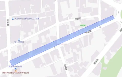 ▲（圖／台灣自來水公司water.gov.tw）