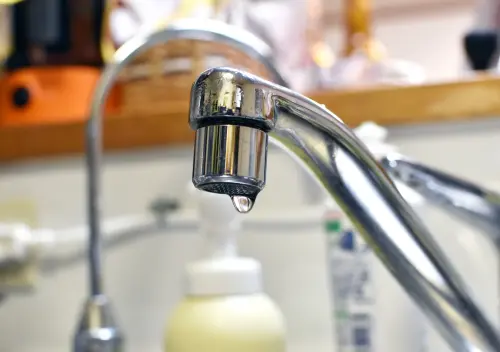 新北、桃園、台南5縣市今大停水！「最久11小時」影響地區一次看
