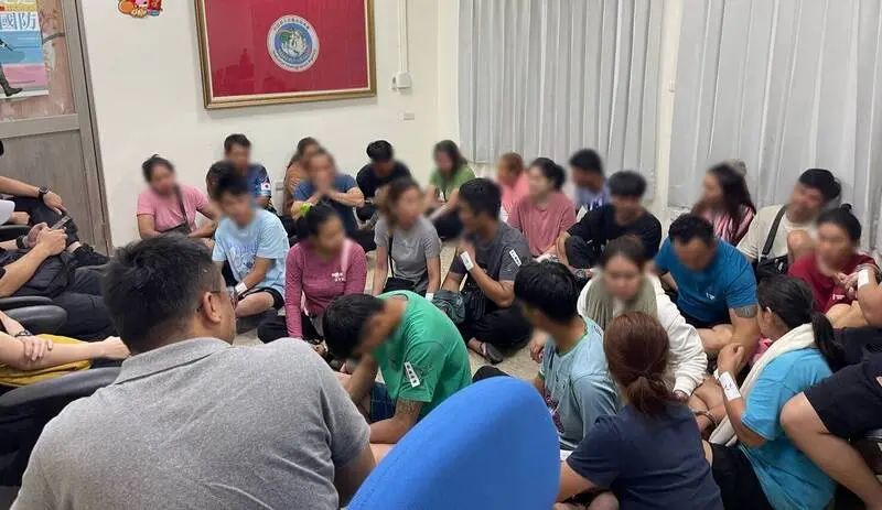 宜蘭黑工集中營曝光！非法仲介集團「圈養」57泰籍外勞擠爆農舍