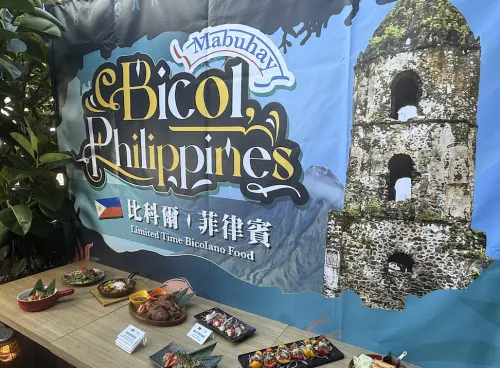 ▲餐館團隊特別遠赴當地考察，走訪多家餐廳並向主廚學習料理方式，將當地飲食文化完整還原。（圖／記者賴正琳攝）