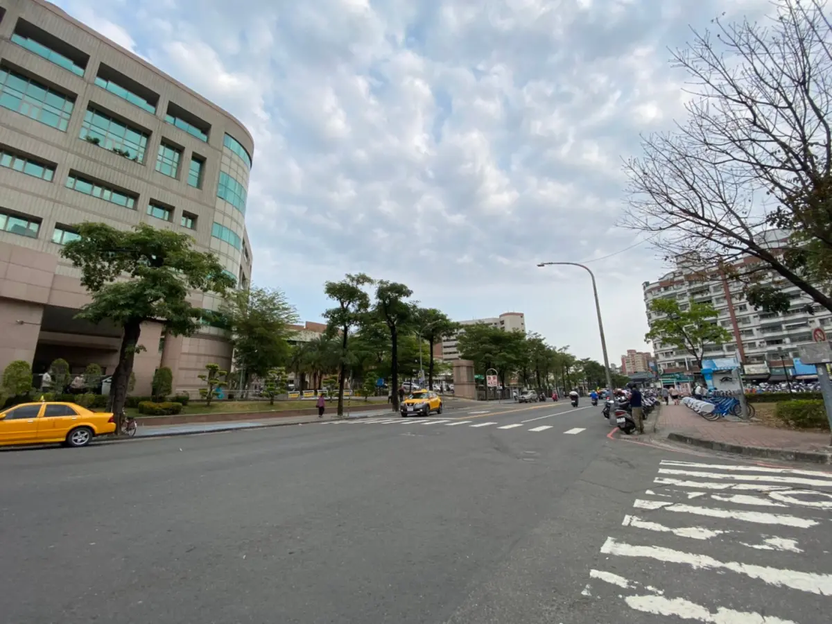 房市／全台最大里掰了！在地房仲揭福山里家庭客多 中古大樓搶手