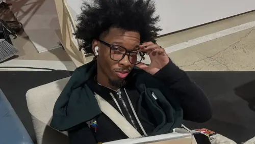 ▲D4vd音樂受到年輕人喜愛，社群擁有超過200萬粉絲。（圖／＠d4vddd IG）