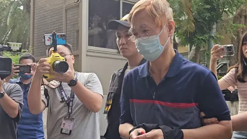 陰莖增大術奪命醫哭窮！拿不出100萬保金　降至「這數目」才交保
