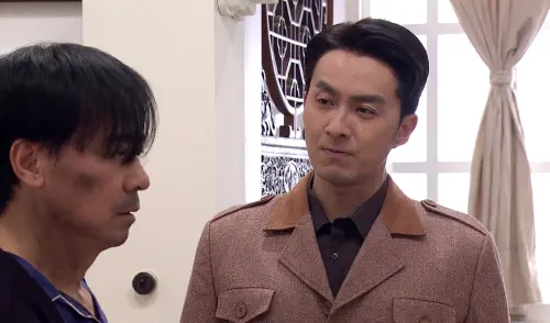 張雁名朋友被分手喊冤！當起公道伯才發現真相：立刻要他去認錯
