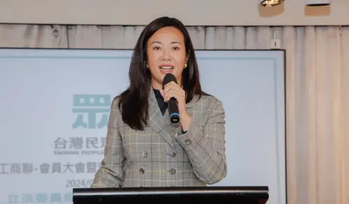 吳欣盈告超基因討臍帶血「四寶」　一審僅判還幹細胞
