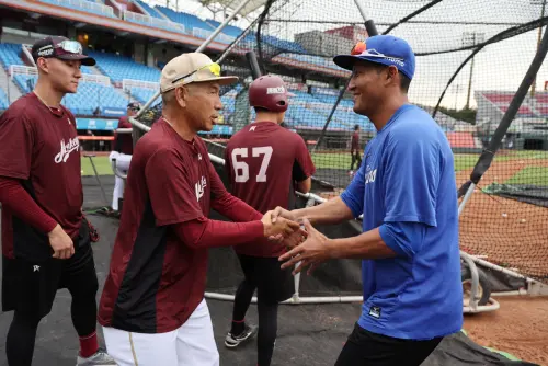 中職／與古久保健二再續前緣？富邦悍將回應：已展開外教尋才作業
