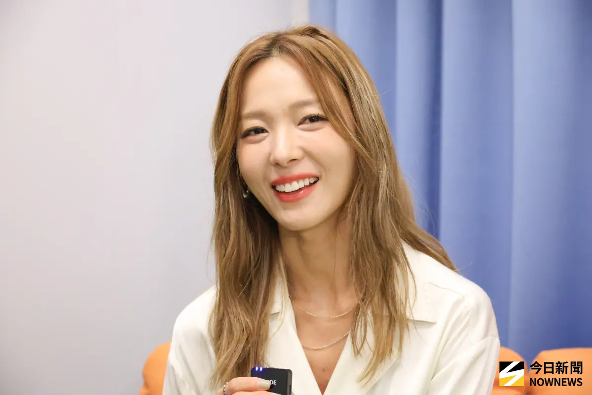 先藝專訪／Nobody是時代眼淚！重來一次，我還是要當Wonder Girls | 娛樂| NOWnews今日新聞