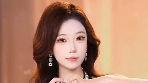 上車舞C位女神楓葉姐姐突動怒！主持人惡搞惹禍　一瞬間秒變臉
