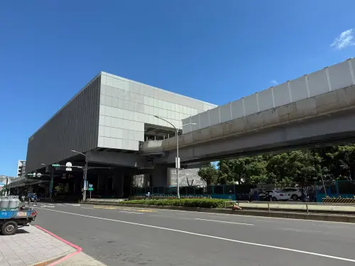 ▲（圖／記者張家瑋攝,2025.09.17）