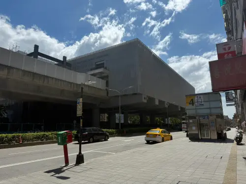 代銷狂畫捷運大餅！他住了2年環評還沒過　大嘆：肚子都快餓壞了
