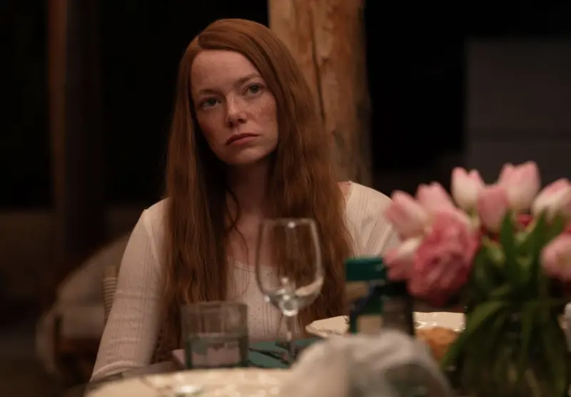 ▲艾瑪史東（如圖）新片《瘋狂小鎮愛丁頓》將在今年金馬影展放映，導演亞瑞阿斯特也將來台。主辦單位搶先公布17部名導巨星新作片單，勢必引起影迷搶票和討論話題，預計10月26日起開始售票。（圖／摘自IMDb）