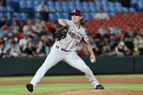 ▲樂天桃猿公布台灣大賽32人名單，洋投凱樂取代波賽樂入選，讓外界相當意外。（圖／樂天桃猿提供）