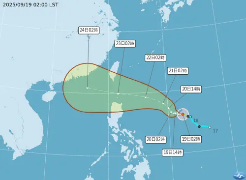▲（圖／中央氣象署cwa.gov.tw）
